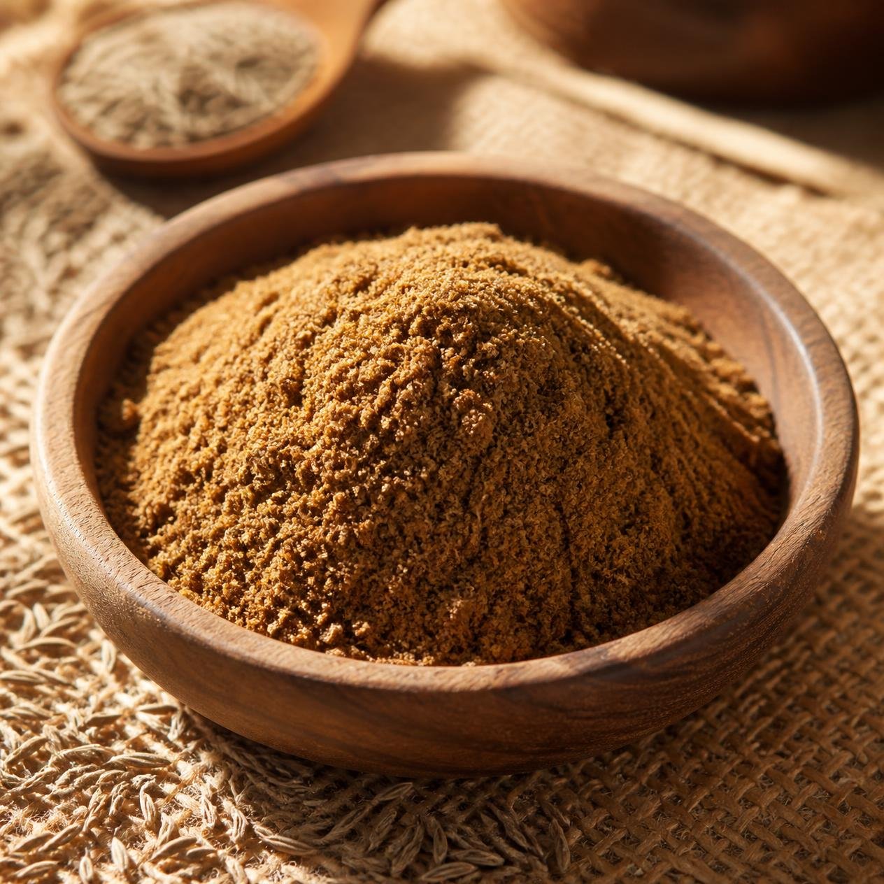 Cumin Seeds