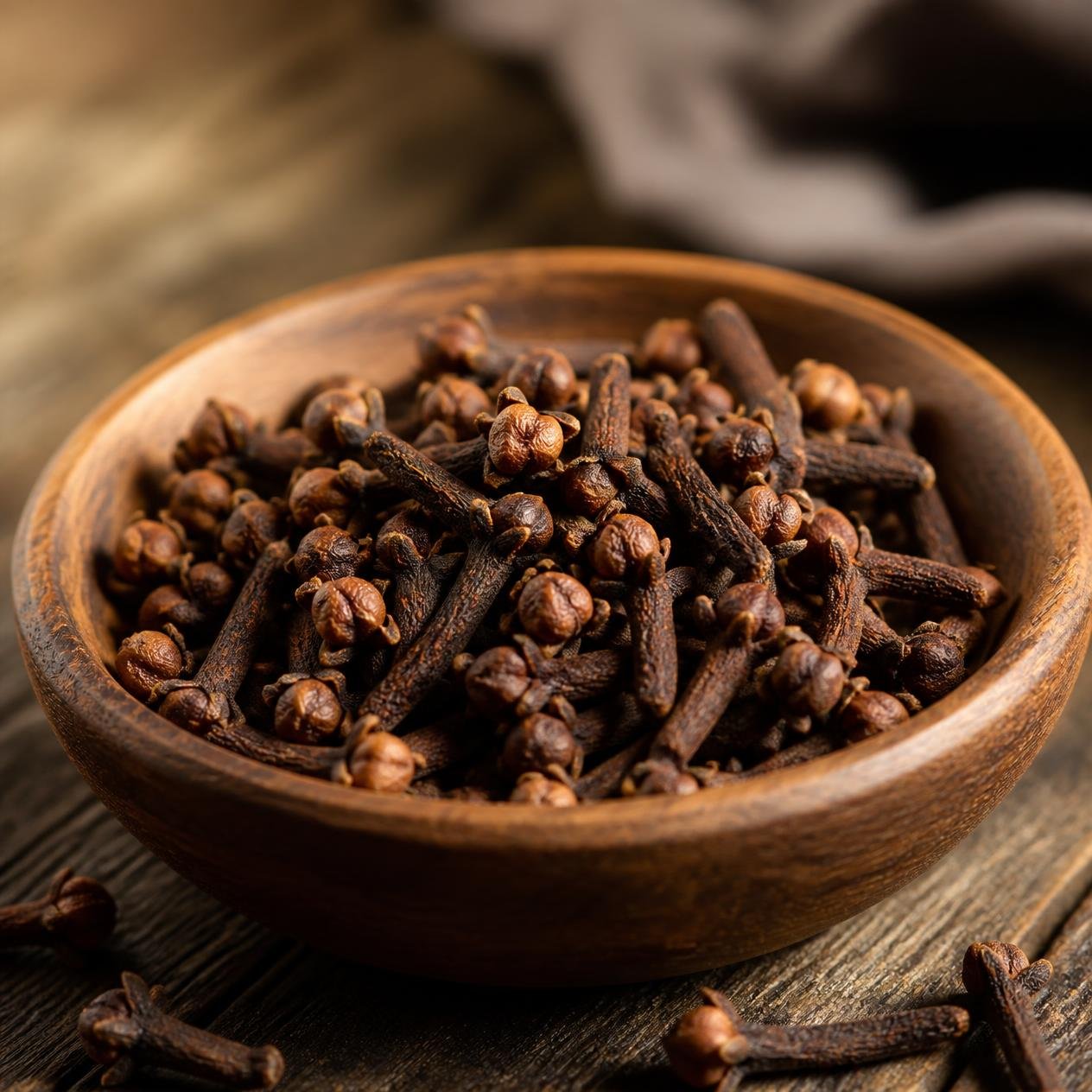 Cumin Seeds